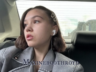 Maxineboothroyd