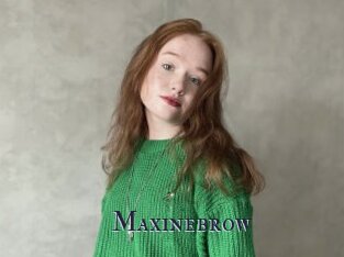 Maxinebrow