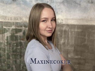 Maxinecoker