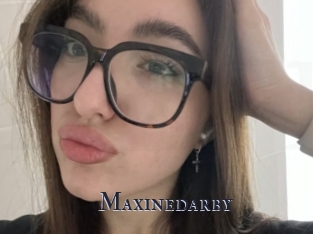 Maxinedarby