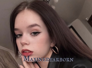 Maxinedearborn