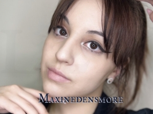 Maxinedensmore