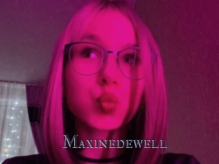 Maxinedewell