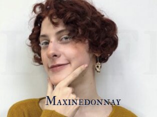 Maxinedonnay