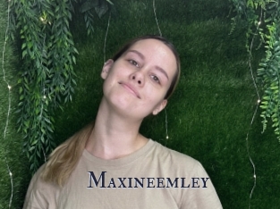 Maxineemley