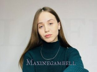 Maxinegambell
