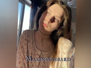Maxinegibbard