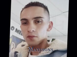 Maxjhons