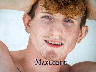 Maxlorde