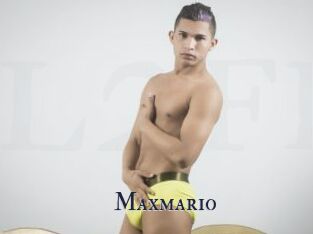Maxmario