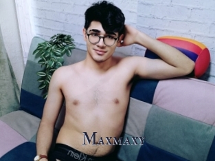 Maxmaxy