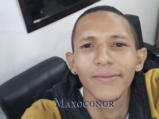 Maxoconor