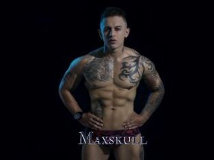 Maxskull
