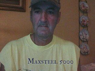 Maxsteel_5000