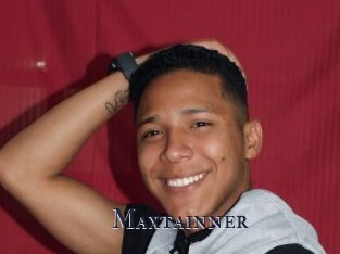 Maxtainner