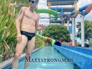 Maxxstrongman