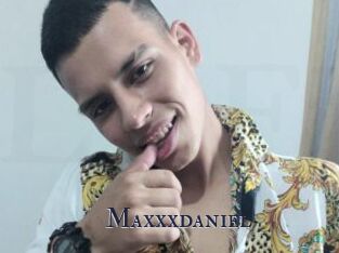 Maxxxdaniel