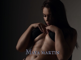 Maya_martin