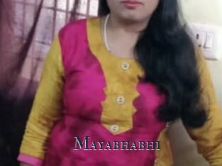 Mayabhabhi