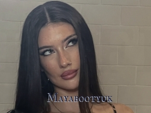 Mayabootyuk