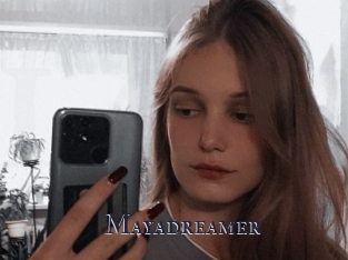 Mayadreamer