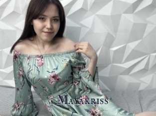Mayakriss