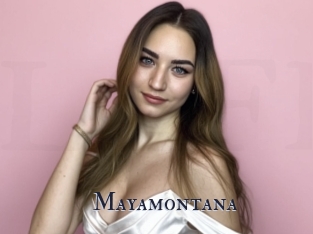 Mayamontana