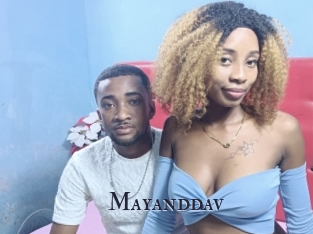 Mayanddav