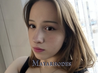 Mayarhodes