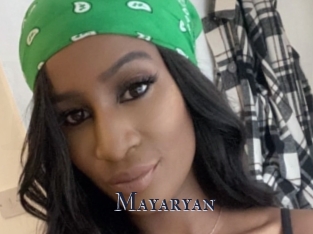 Mayaryan