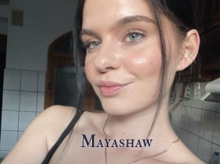 Mayashaw