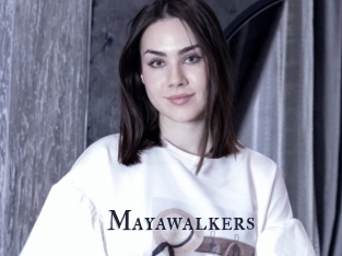 Mayawalkers