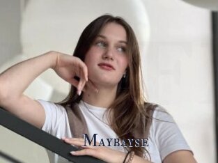 Maybayse