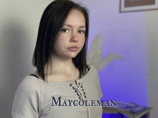 Maycoleman
