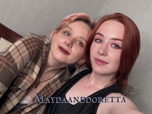 Maydaanddoretta