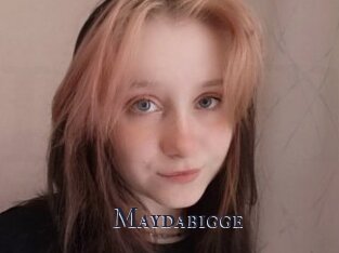 Maydabigge