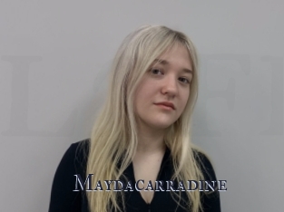 Maydacarradine