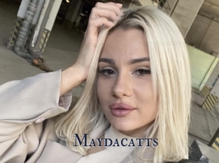 Maydacatts