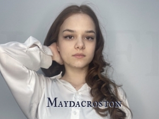 Maydacroston