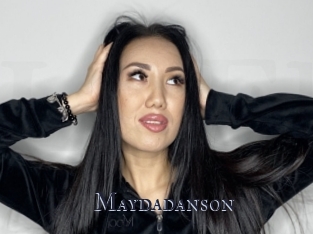 Maydadanson