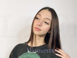 Maydadyer