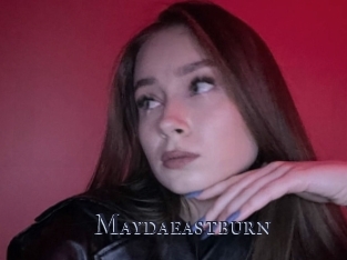 Maydaeastburn