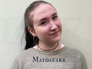 Maydafarr