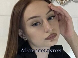 Maydagoldston