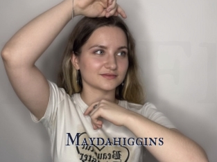 Maydahiggins
