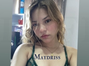 Maydriss