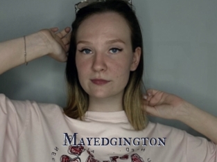 Mayedgington