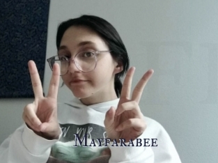Mayfarabee