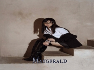 Maygerald