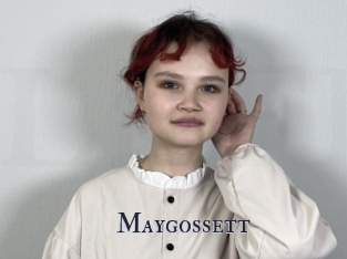 Maygossett